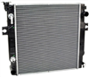 RADIATOR FOR NISSAN : 21450-FC00A