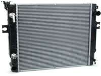 RADIATOR FOR NISSAN : 21450-FC30A