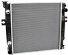 RADIATOR FOR NISSAN : 21450-FJ10A