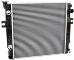 RADIATOR FOR NISSAN : 21450-FJ10A