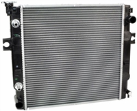 RADIATOR FOR NISSAN : 21450-FK30A