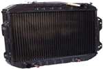 RADIATOR FOR NISSAN : 21460-6G000