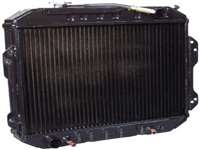 RADIATOR FOR NISSAN : 21460-6G000