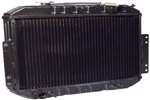 RADIATOR FOR NISSAN : 21460-90H10