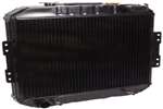 RADIATOR FOR NISSAN : 21460-91H10