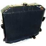 RADIATOR FOR NISSAN : 21460-97H00