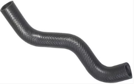 RADIATOR HOSE FOR NISSAN : 21501-FJ100