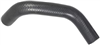 RADIATOR HOSE FOR NISSAN : 21503-FJ100