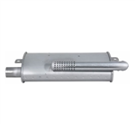 MUFFLER  NISSAN NI23652-30201