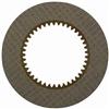 31532-40K00 : FORKLIFT FRICTION PLATE