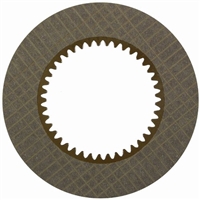 31532-40K00 : FORKLIFT FRICTION PLATE