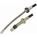 EMERGENCY BRAKE CABLE FOR NISSAN : 36531-43K00