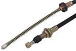 EMERGENCY BRAKE CABLE FOR NISSAN : 36531-FJ501