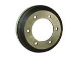 BRAKE DRUM FOR NISSAN : 43207-50H00