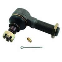 TIE ROD END FOR NISSAN : 48520-L6001