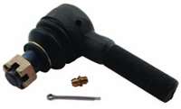 TIE ROD END FOR NISSAN : 48521-L1100