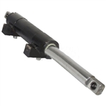 POWER STEERING CYLINDER FOR NISSAN : 49509-00H11