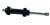 POWER STEERING CYLINDER FOR NISSAN : 49509-11H11
