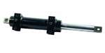 POWER STEERING CYLINDER FOR NISSAN : 49509-11H11