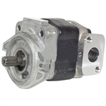 HYDRAULIC PUMP FOR NISSAN : 69101-51K06