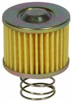 FUEL FILTER FOR TCM : 16404-78225