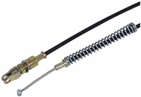 21235-22001B : CABLE - ACCELERATOR FOR TCM