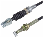 212R5-22201 : CABLE - HOOD RELEASE FOR TCM