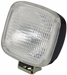 216G2-40602 : LAMP - HEAD FOR TCM