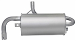 227A2-30101 : MUFFLER FOR TCM