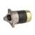 23300-00H10 : STARTER - NEW FOR TCM