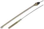 23653-72181A : CABLE - BRAKE FOR TCM