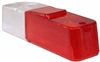 23659-32051 : LENS - REAR LAMP FOR TCM