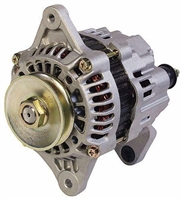 ALTERNATOR   TCM TCN-23100-FF110