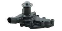 WATER PUMP  TCM TCZ-8-94376-863-0