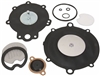 DIAPHRAGM KIT (AISAN)  TOYOTA TY04221-20401-71