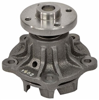 WATER PUMP  TOYOTA TY16120-23040-71