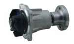 WATER PUMP  TOYOTA TY16120-78004-71