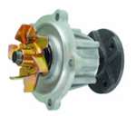 WATER PUMP  TOYOTA TY16120-78007-71