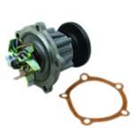 WATER PUMP  TOYOTA TY16120-78120-71