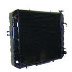 RADIATOR  TOYOTA TY16410-U3190-71