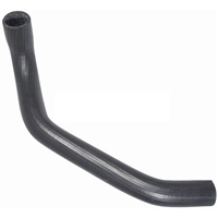 RADIATOR HOSE UPPER FOR TOYOTA : 16511-22750-71