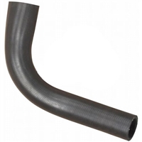 RADIATOR HOSE LOWER FOR TOYOTA : 16512-23020-71