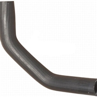 RADIATOR HOSE FOR TOYOTA : 16512-23620-71