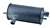 MUFFLER  TOYOTA TY17510-20543-71