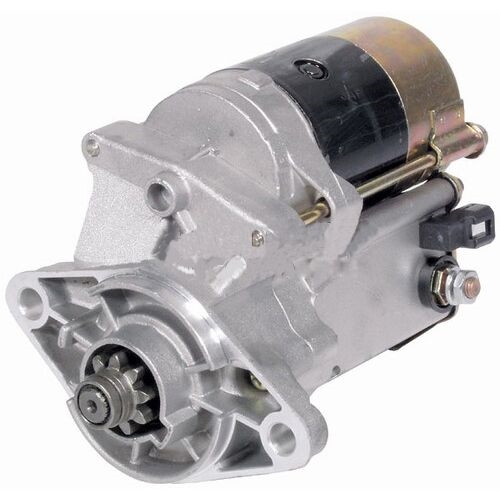 Aftermarket Replacement Starter For Toyota : 28100-20552-71