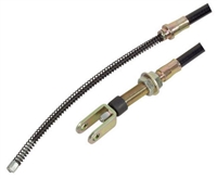 EMERGENCY BRAKE CABLE FOR TOYOTA : 47401-23420-71