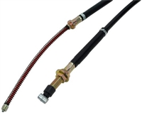 EMERGENCY BRAKE CABLE FOR TOYOTA : 47403-26600-71
