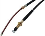 EMERGENCY BRAKE CABLE FOR TOYOTA : 47404-26600-71