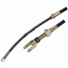 EMERGENCY BRAKE CABLE FOR TOYOTA : 47404-33240-71