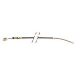EMERGENCY BRAKE CABLE FOR TOYOTA : 47405-33240-71
